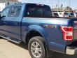 2018 Ford F-150 Lariat Truck