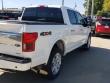 2020 Ford F-150 Platinum Truck 2020 Ford F-150 Platinum Truck