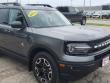 2024 Ford Bronco Sport Outer Banks SUV 2024 Ford Bronco Sport Outer Banks SUV