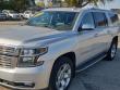 2017 Chevrolet Suburban Premier SUV 2017 Chevrolet Suburban Premier SUV