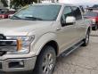 2018 Ford F-150 Lariat Truck