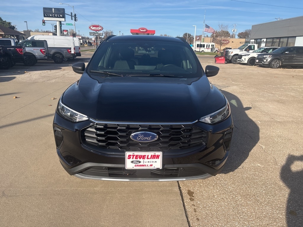New 2026 Ford Escape ST-Line SUV
