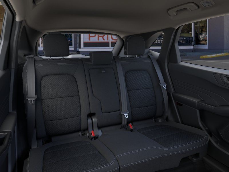 2026 Ford Escape Active - Photo 12