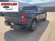 2021 Chevrolet Silverado 1500 RST Truck
