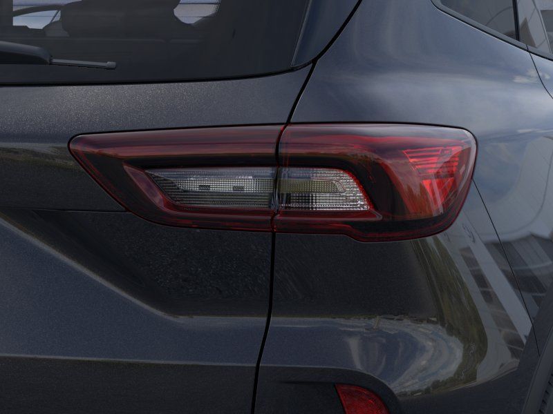 2026 Ford Escape Active - Photo 22