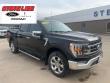 2022 Ford F-150 Lariat Truck