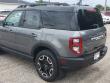 2024 Ford Bronco Sport Outer Banks SUV 2024 Ford Bronco Sport Outer Banks SUV