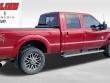 2014 Ford F-250SD Lariat Truck