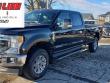 2022 Ford F-250SD Lariat Truck