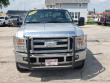 2010 Ford F-350SD Lariat Truck 2010 Ford F-350SD Lariat Truck