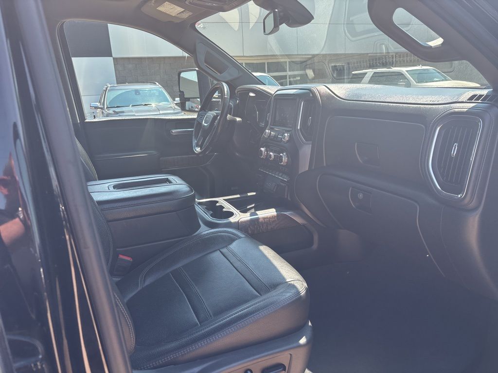 2020 GMC Sierra 2500 Denali HD Denali - Photo 13