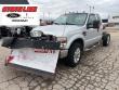 2008 Ford F-250SD XLT Truck