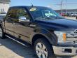 2020 Ford F-150 Lariat Truck