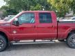 2014 Ford F-250SD Lariat Truck