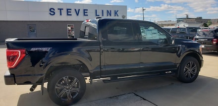 2023 Ford F-150 XLT Truck