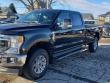 2022 Ford F-250SD Lariat Truck