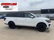 2022 Ford Expedition Max Limited SUV