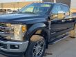 2018 Ford F-250SD Lariat Truck