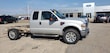 Ford F-250SD