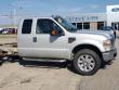 2008 Ford F-250SD XLT Truck 2008 Ford F-250SD XLT Truck