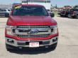 2020 Ford F-150 XLT Truck