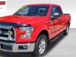2015 Ford F-150 XLT Truck
