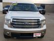 2013 Ford F-150 Lariat Truck 2013 Ford F-150 Lariat Truck