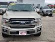 2018 Ford F-150 Lariat Truck 2018 Ford F-150 Lariat Truck