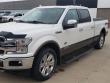 2018 Ford F-150 King Ranch Truck