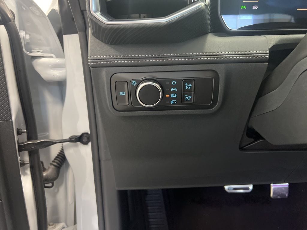 2025 Ford Mustang EcoBoost Premium Fastback - Photo 10