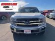 2018 Ford F-150 King Ranch Truck