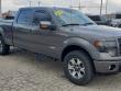 2013 Ford F-150 FX4 Truck