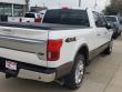 2018 Ford F-150 King Ranch Truck