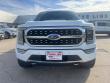 2021 Ford F-150 Platinum Truck