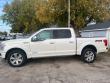 2018 Ford F-150 Platinum Truck 2018 Ford F-150 Platinum Truck