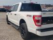2023 Ford F-150 Platinum Truck