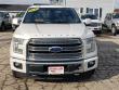 2017 Ford F-150 Limited Truck