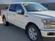 2020 Ford F-150 Platinum Truck 2020 Ford F-150 Platinum Truck