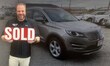 Lincoln MKC