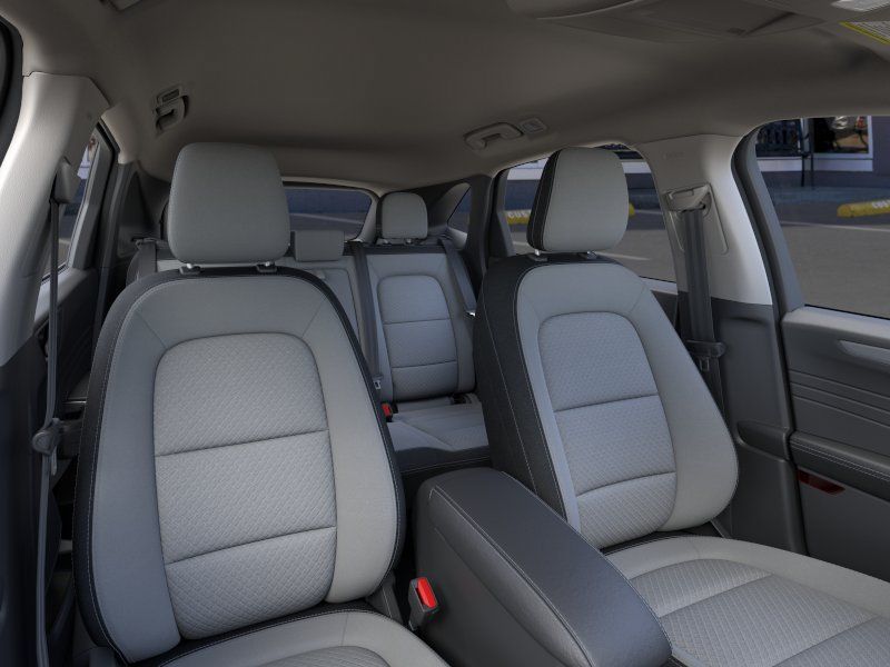 2026 Ford Escape Active - Photo 11