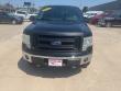 2010 Ford F-150 XLT Truck 2010 Ford F-150 XLT Truck