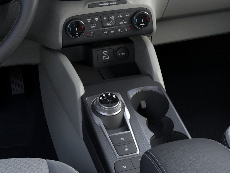 2026 Ford Escape Active - Photo 16