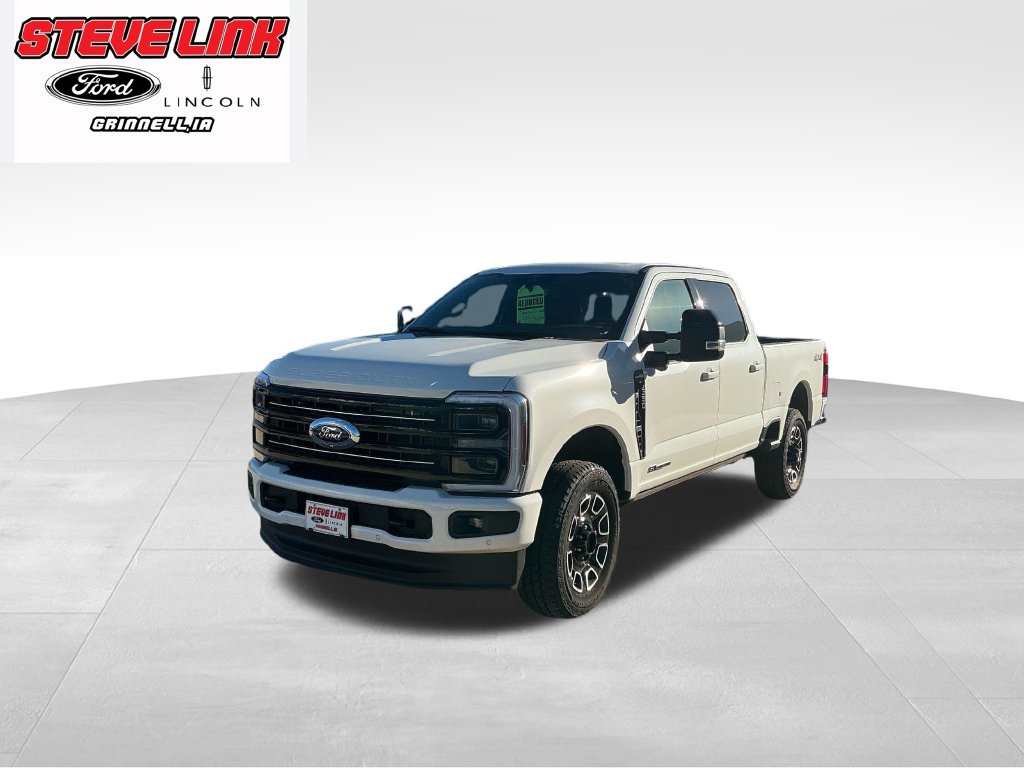 2026 Ford F-350SD