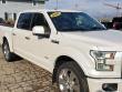 2017 Ford F-150 Limited Truck 2017 Ford F-150 Limited Truck