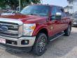 2014 Ford F-250SD Lariat Truck 2014 Ford F-250SD Lariat Truck