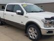 2018 Ford F-150 King Ranch Truck