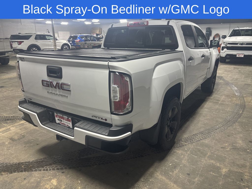 2022 GMC Canyon AT4 - Photo 6