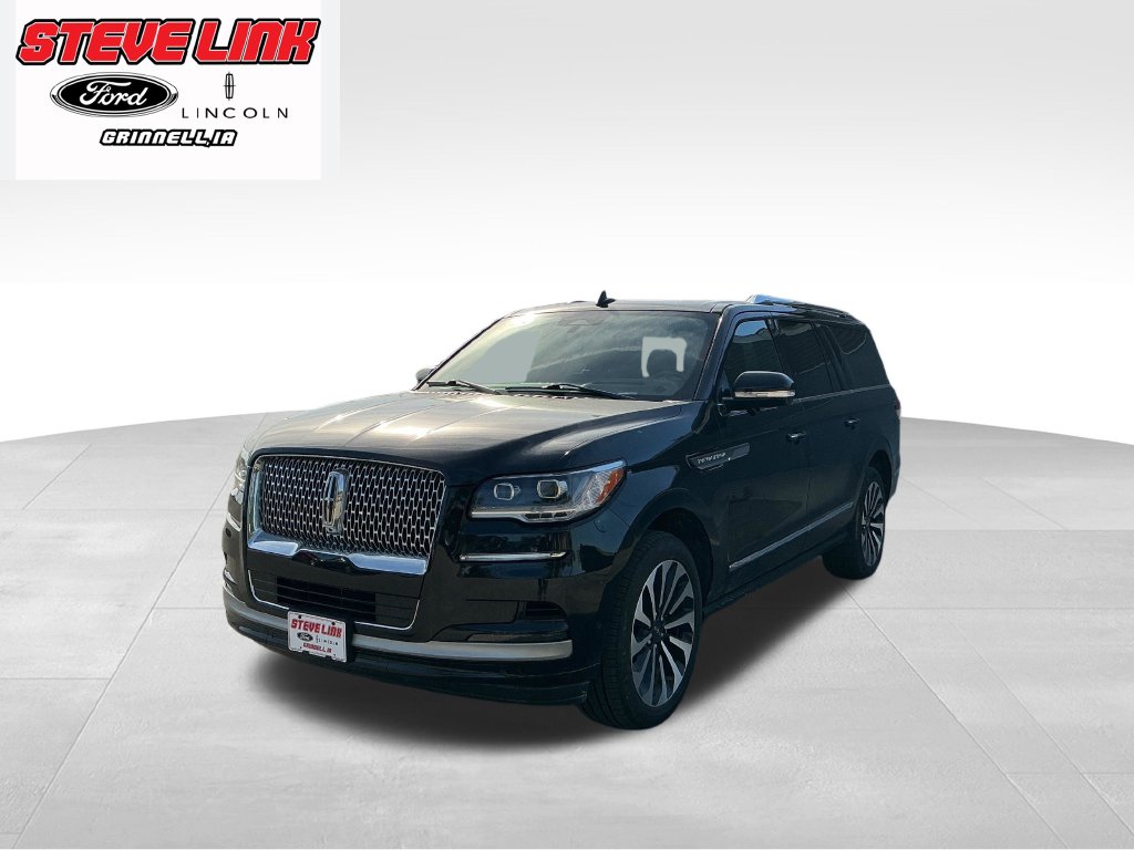 2023 Lincoln Navigator L