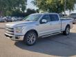 2015 Ford F-150 Lariat Truck