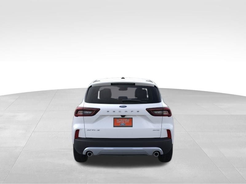 2026 Ford Escape Active - Photo 7